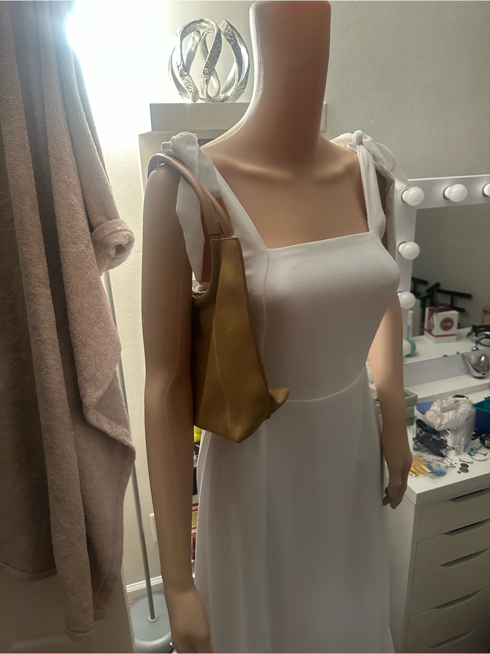 ⭐️Camel Handbag!⭐️ - Picture 11 of 13